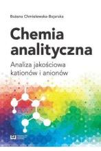 Chemia analityczna