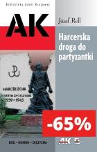 Harcerska droga do partyzantki