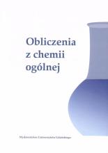 Obliczenia z chemii ogólnej