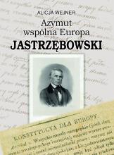 Azymut wspólna Europa. Jastrzębowski wyd.2