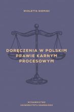 Doręczenia w polskim prawie karnym procesowym