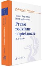 Prawo rodzinne i opiekuńcze w.10