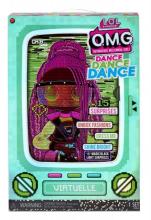 LOL Surprise OMG Dance Doll Virtuelle