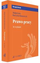 Prawo pracy w.18