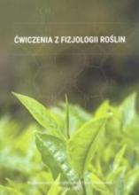 Ćwiczenia z fizjologii roślin