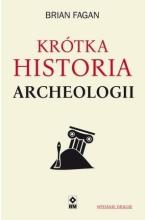 Krótka historia archeologii