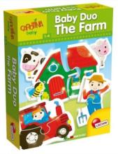 Carotina Baby - Duo Farm