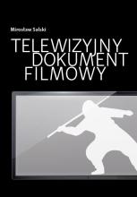 Telewizyjny dokument filmowy