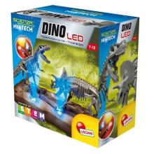 Hi-Tech - Świat dinozaurów LED