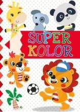 Superkolor