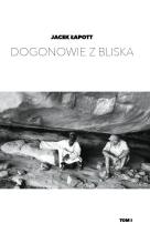 Dogonowie z bliska