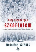 Oczy zachodzące szkarłatem