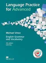 Language Practice for Advanced with key