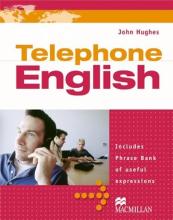 Telephone English + CD