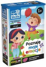 Life Skills - Poznaję moje emocje