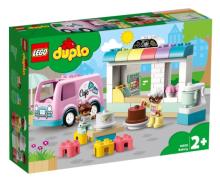 Lego DUPLO 10928 Piekarnia