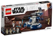 Lego STAR WARS 75283 Czołg opancerzony AAT