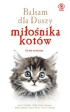 Balsam dla Duszy miłośnika kotów