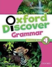 Oxford Discover 4 SB Grammar OXFORD