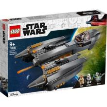 Lego STAR WARS 75286 Gwiezdny myśliwiec Grievousa