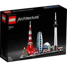 Lego ARCHITECTURE 21051 Tokio