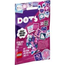 Lego DOTS 41921 Dodatki DOTS S3