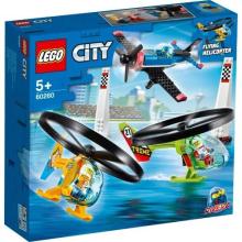 Lego CITY 60260 Powietrzyn wyścig