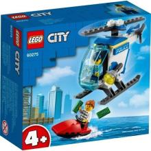 Lego CITY 60275 Helikopter policyjny