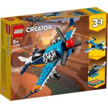 Lego CREATOR 31099 Samolot śmigłowy