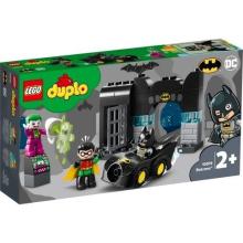 Lego DUPLO 10919 Jaskinia Batmana