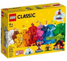 Lego CLASSIC 11008 Klocki i domki