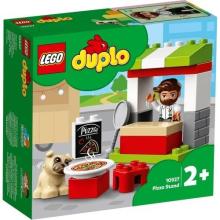 Lego DUPLO 10927 Stoisko z pizzą