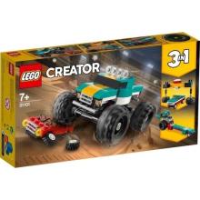 Lego CREATOR 31101 Monster truck