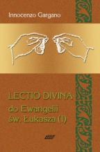 Lectio Divina Do Ewangelii Św Łukasza 1
