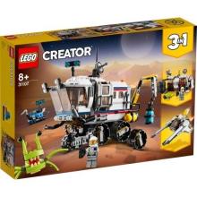 Lego CREATOR 31107 Łazik kosmiczny