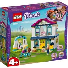 Lego FRIENDS 41398 Dom Stephanie