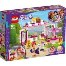 Lego FRIENDS 41426 Parkowa kawiarnia w Heartlake