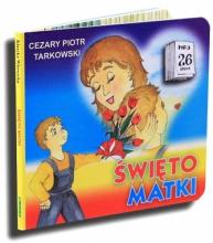 Klasyka wierszyka - Święto Matki