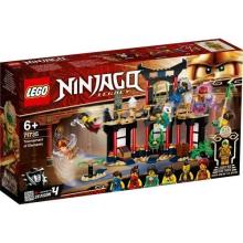 Lego NINJAGO 71735 Turniej żywiołów