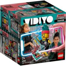 Lego VIDIYO 43103 Punk Pirate BeatBox