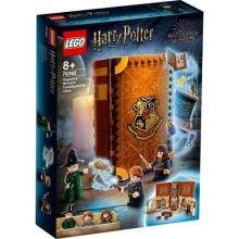 Lego HARRY POTTER Chwile z Hogwartu Transmutacja