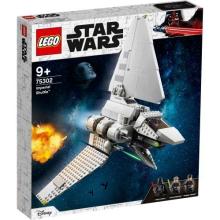 Lego STAR WARS 75302 Imperialny wahadłowiec
