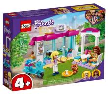 Lego FRIENDS 41440 Piekarnia w Heartlake City