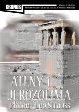 Kronos 2/2012 Ateny i Jerozolima