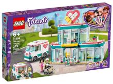 Lego FRIENDS 41394 Szpital w Heartlake