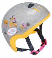 Baby born - Kask rowerowy 43cm