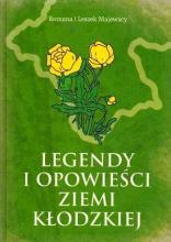 Legendy i opowieści Ziemi Kłodzkiej