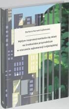 Wpływ rozprzestrzeniania się miast na środowisko..