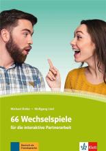 66 Wechselspiele fu die interaktive Partnerarbeit