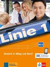 Linie 1 B2.2 KB + UB + audio + video LEKTORKLETT